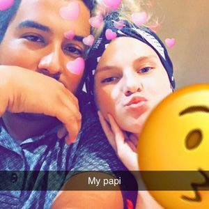 Meet your Posher, Alexis